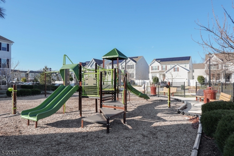 Meadow Brook Hillsborough - Residential