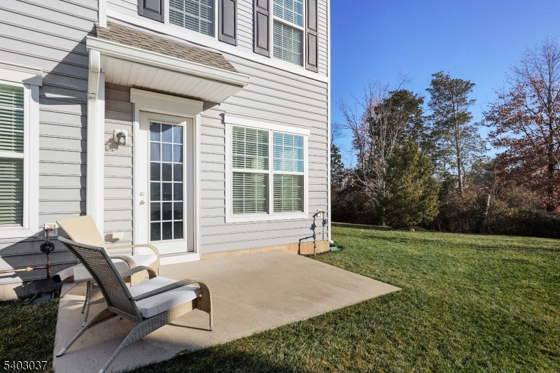 Meadow Brook Hillsborough - Residential