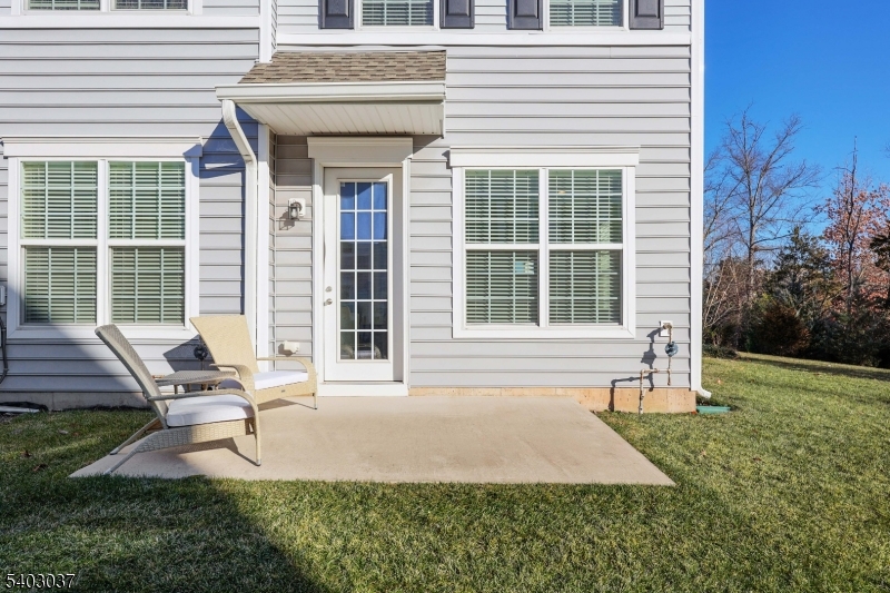 Meadow Brook Hillsborough - Residential