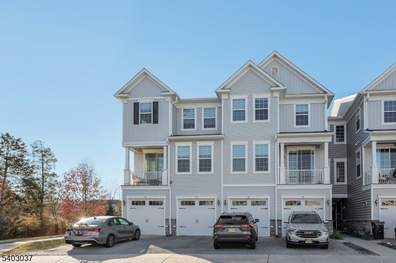 Meadow Brook Hillsborough - Residential