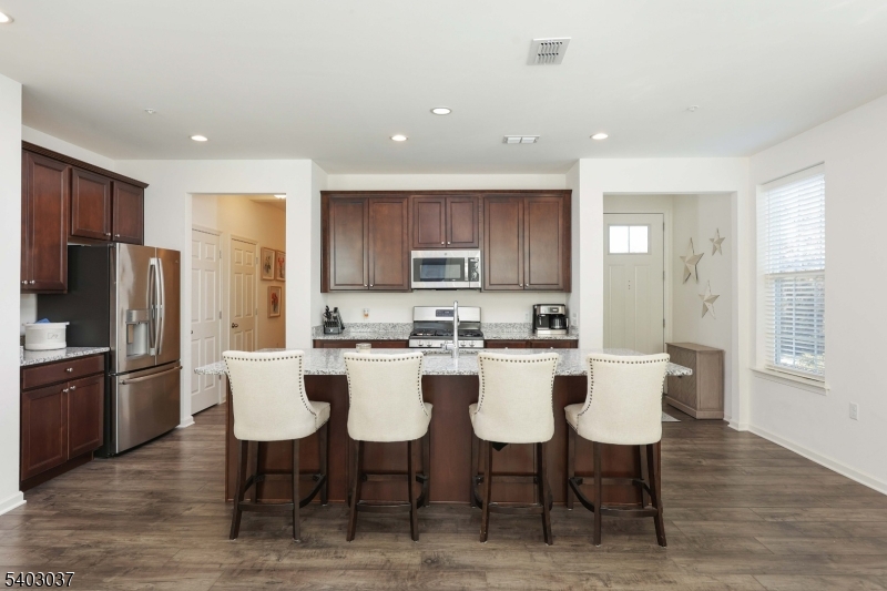 Meadow Brook Hillsborough - Residential