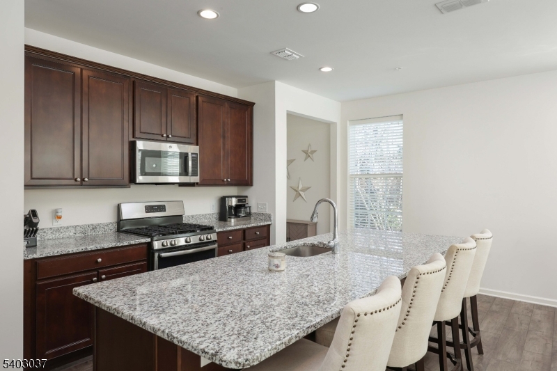 Meadow Brook Hillsborough - Residential