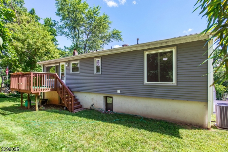 Indian Lake - Residential Lease