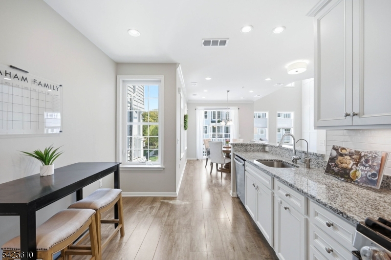 Hilltop at Cedar Grove - Residential