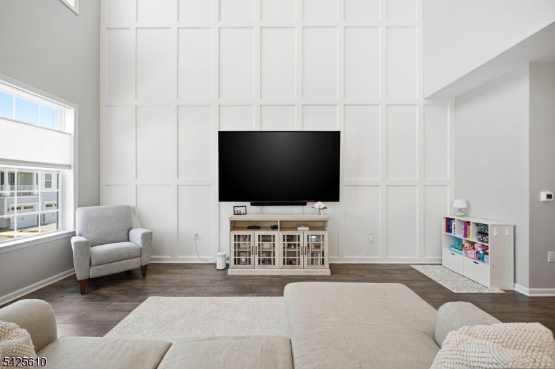 Hilltop at Cedar Grove - Residential