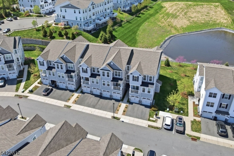 Hilltop at Cedar Grove - Residential