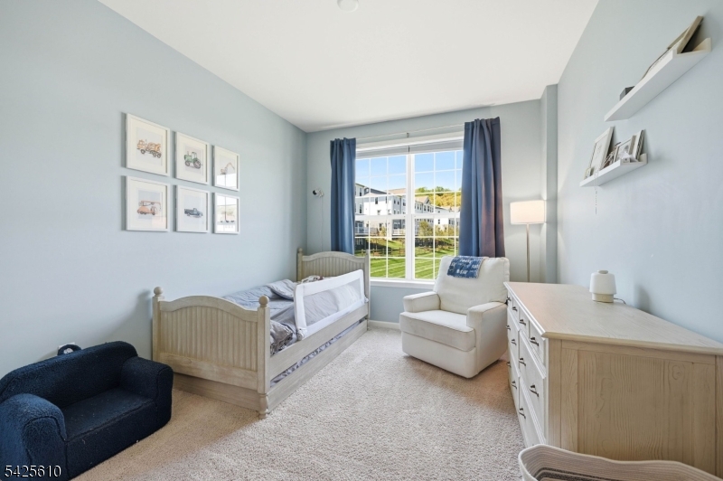 Hilltop at Cedar Grove - Residential