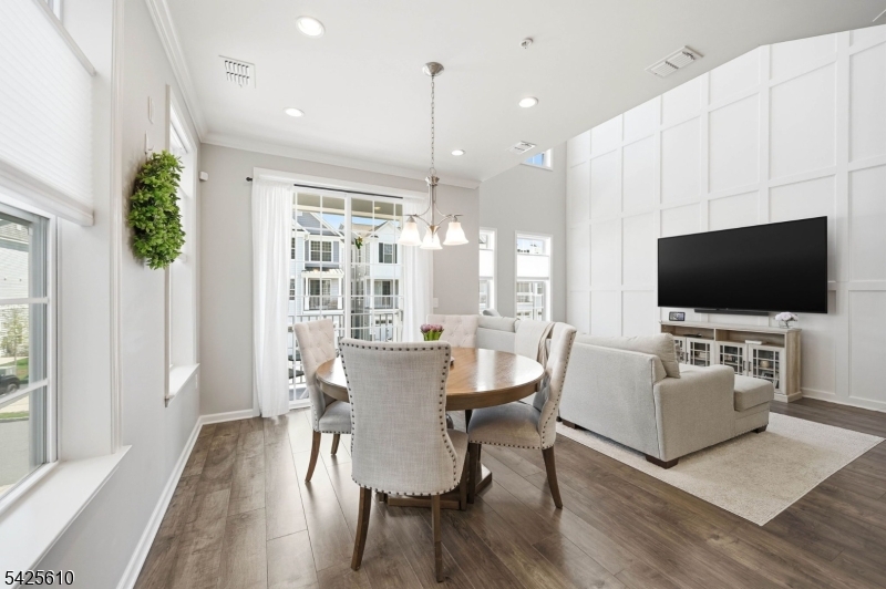 Hilltop at Cedar Grove - Residential