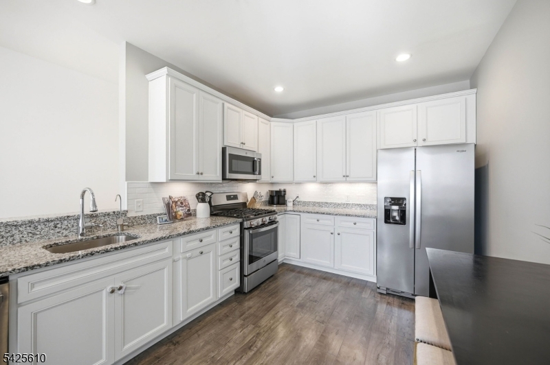 Hilltop at Cedar Grove - Residential