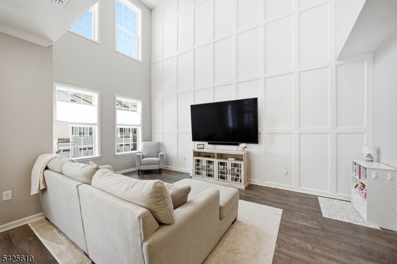 Hilltop at Cedar Grove - Residential