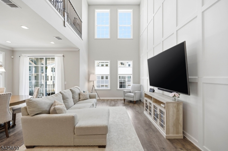 Hilltop at Cedar Grove - Residential