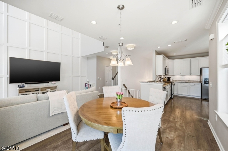 Hilltop at Cedar Grove - Residential