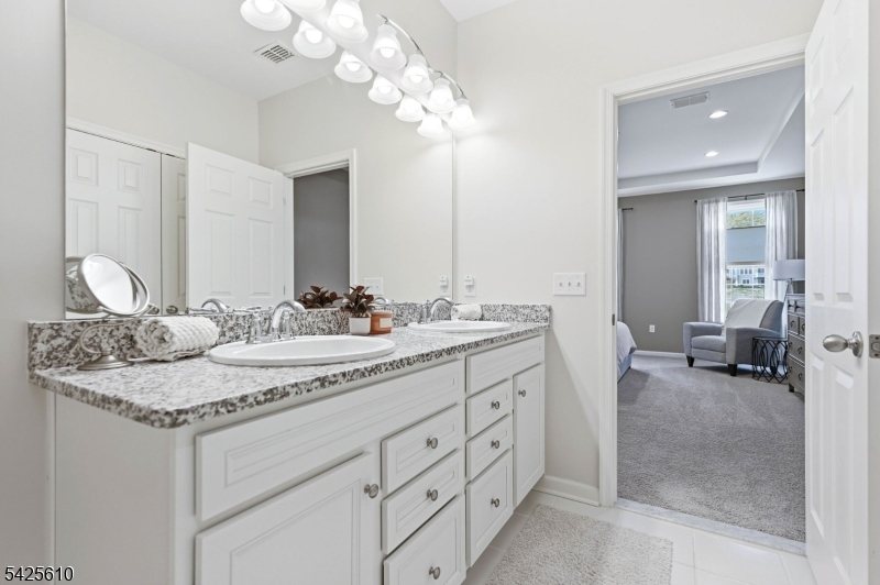 Hilltop at Cedar Grove - Residential