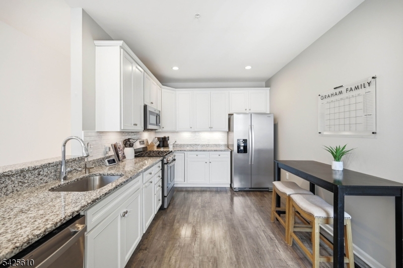 Hilltop at Cedar Grove - Residential