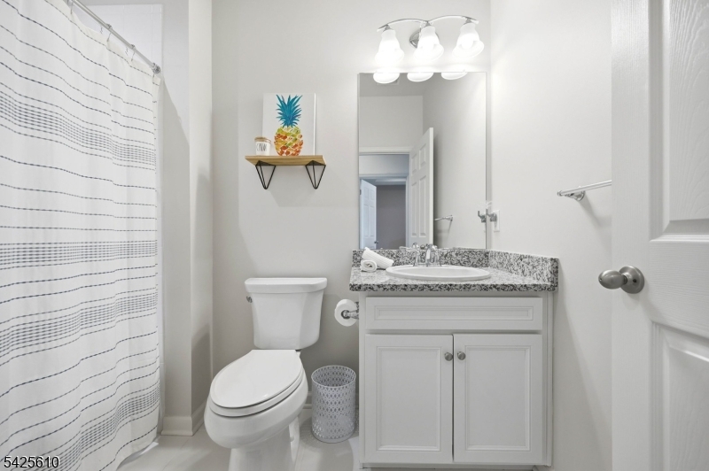 Hilltop at Cedar Grove - Residential