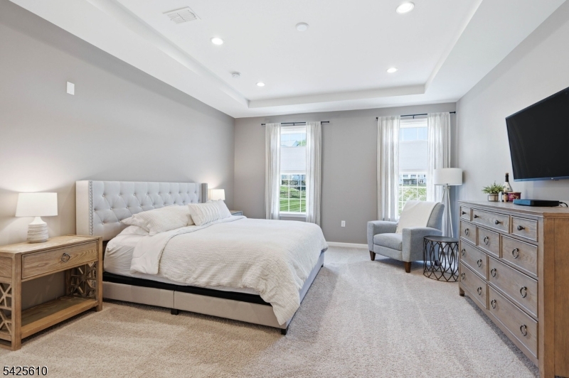 Hilltop at Cedar Grove - Residential