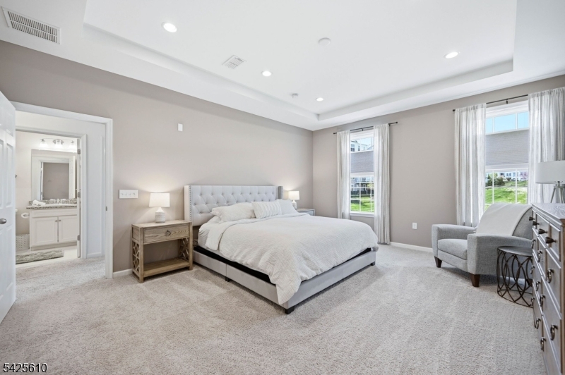 Hilltop at Cedar Grove - Residential