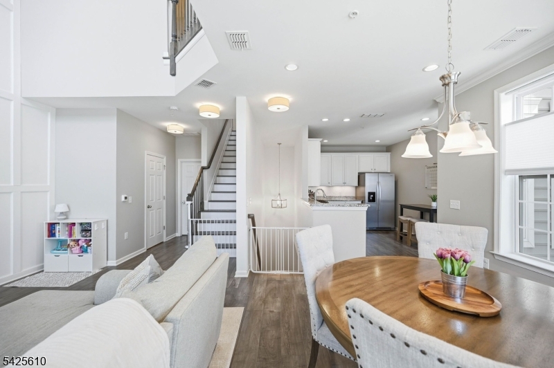 Hilltop at Cedar Grove - Residential