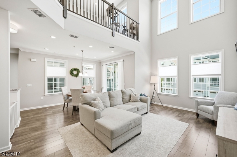 Hilltop at Cedar Grove - Residential