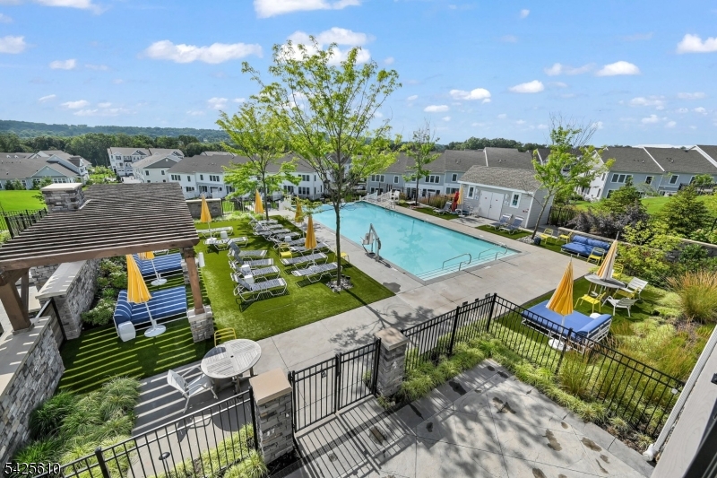 Hilltop at Cedar Grove - Residential