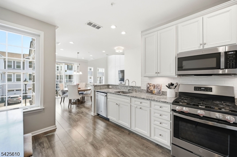 Hilltop at Cedar Grove - Residential