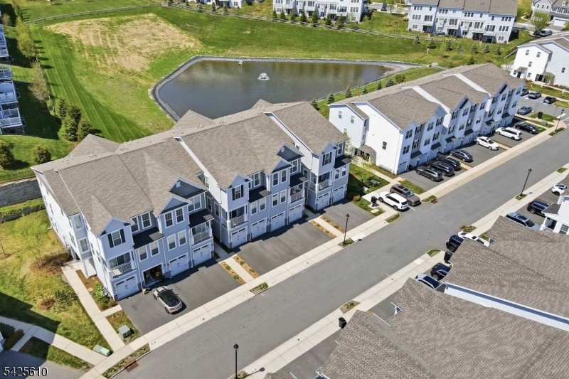 Hilltop at Cedar Grove - Residential