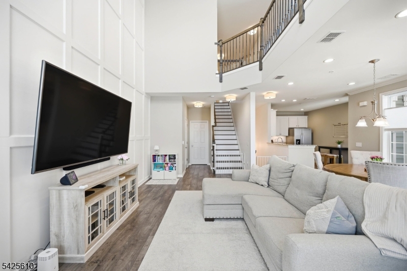 Hilltop at Cedar Grove - Residential