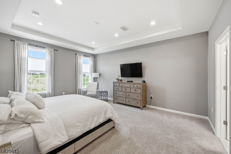 Hilltop at Cedar Grove - Residential