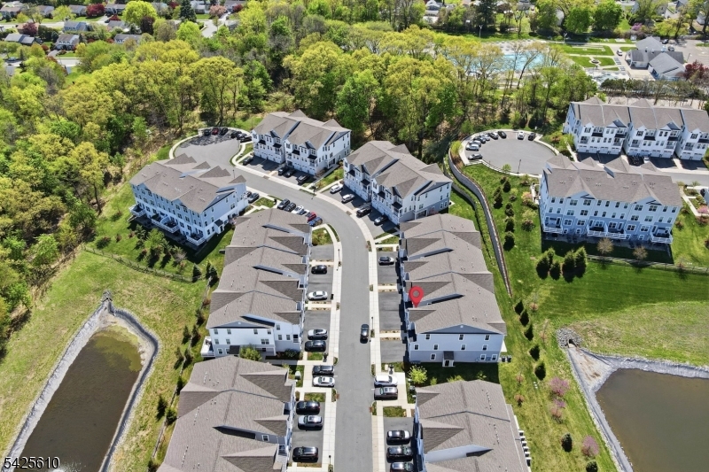 Hilltop at Cedar Grove - Residential