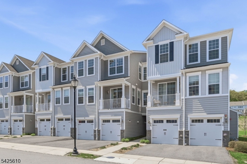 Hilltop at Cedar Grove - Residential