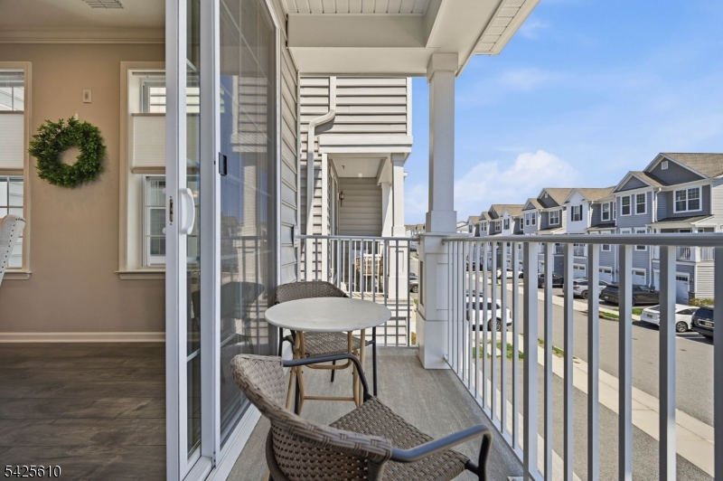 Hilltop at Cedar Grove - Residential