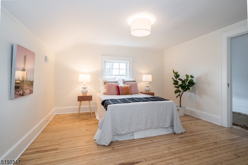 North End - Residential