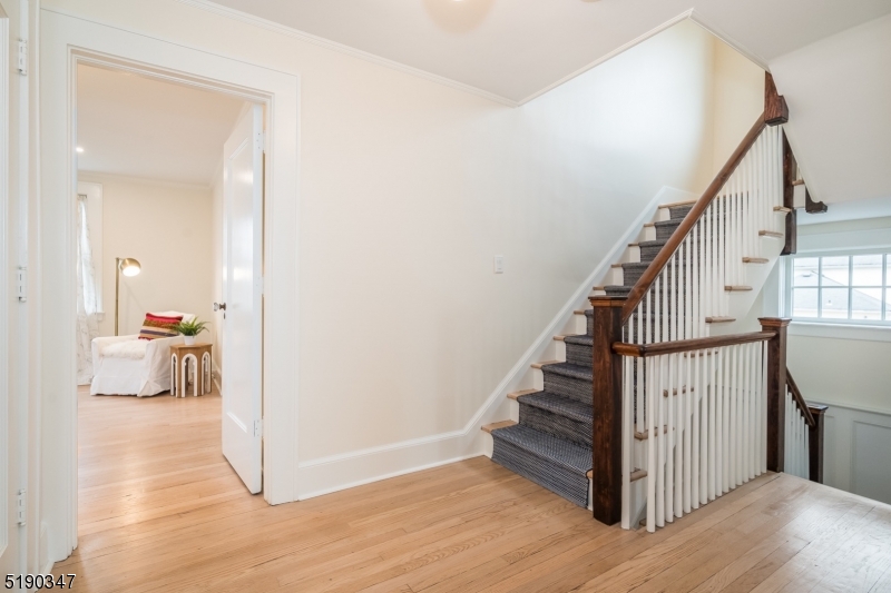 North End - Residential