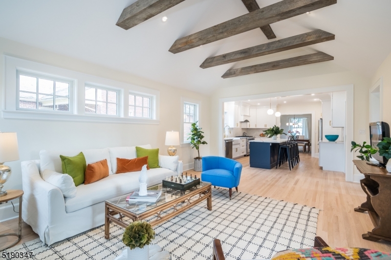 North End - Residential