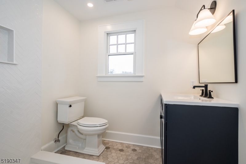 North End - Residential