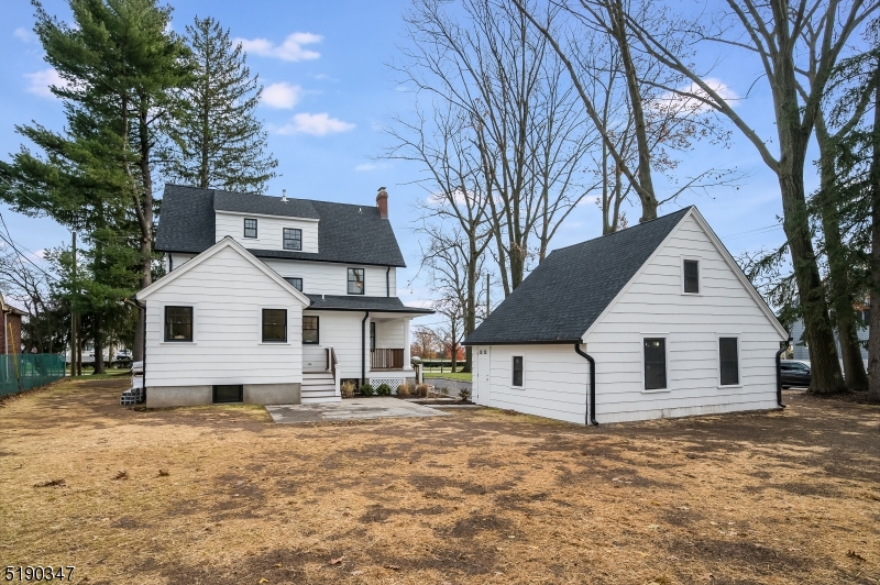 North End - Residential