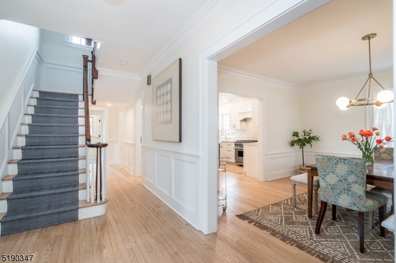 North End - Residential