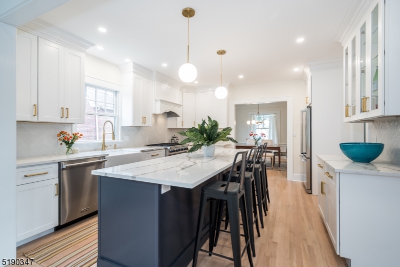 North End - Residential