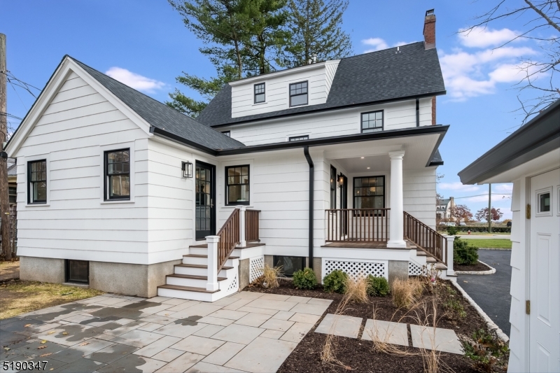 North End - Residential