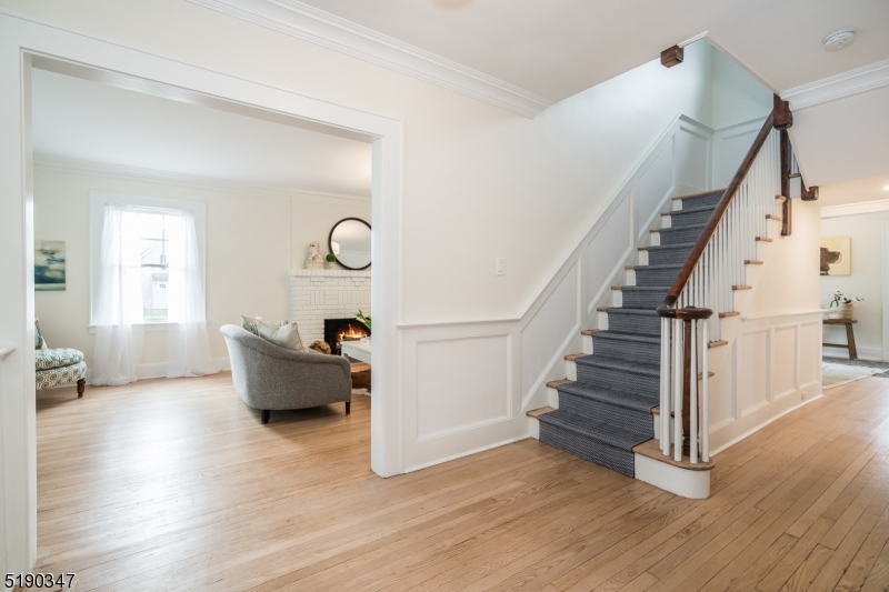 North End - Residential