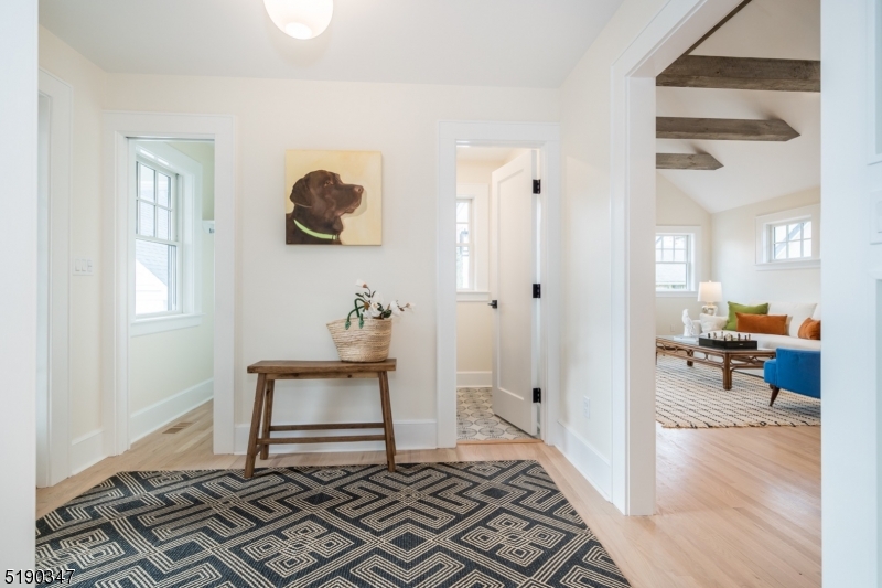 North End - Residential