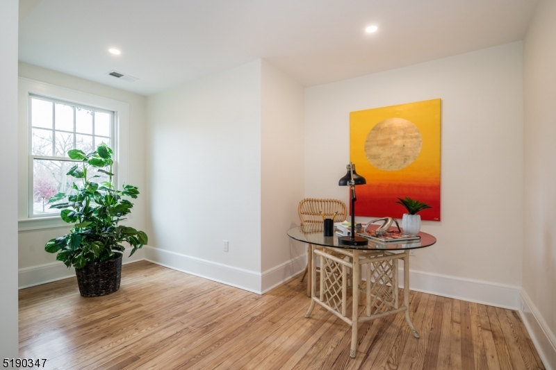 North End - Residential