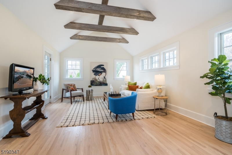 North End - Residential