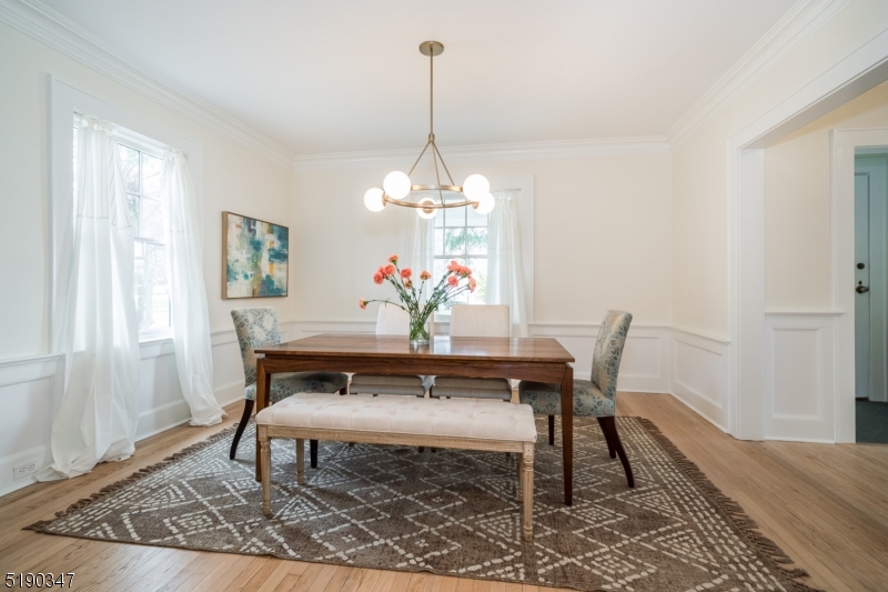 North End - Residential