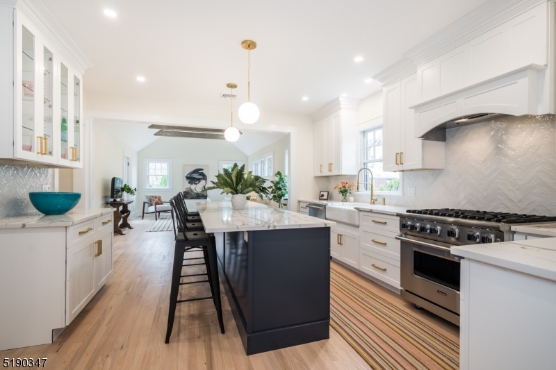 North End - Residential