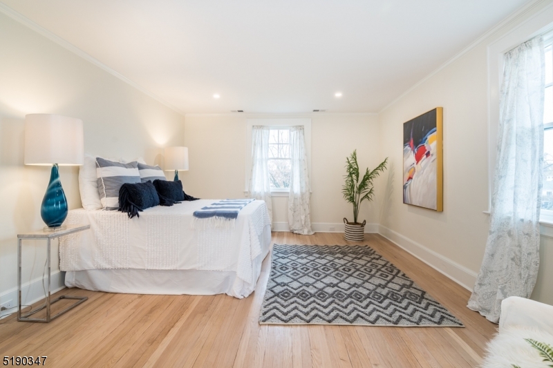 North End - Residential