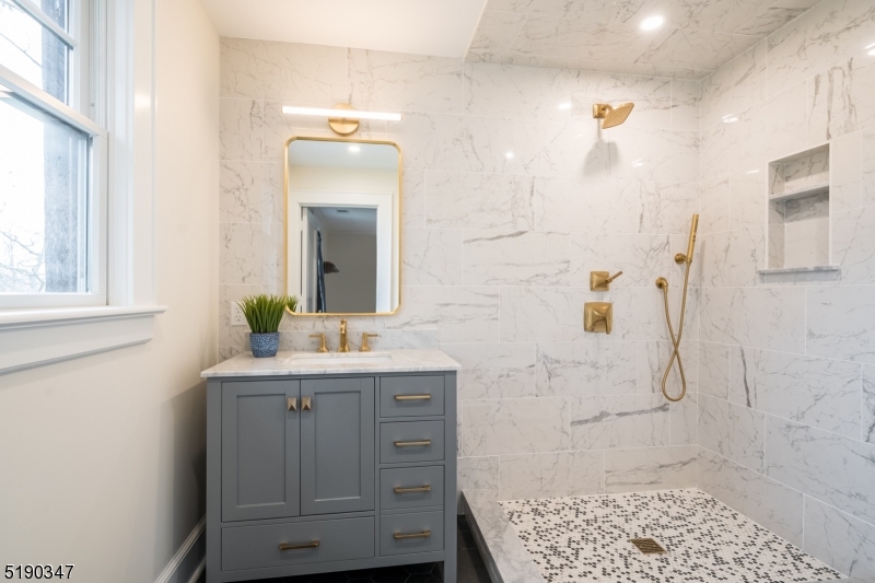 North End - Residential