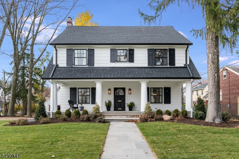 North End - Residential