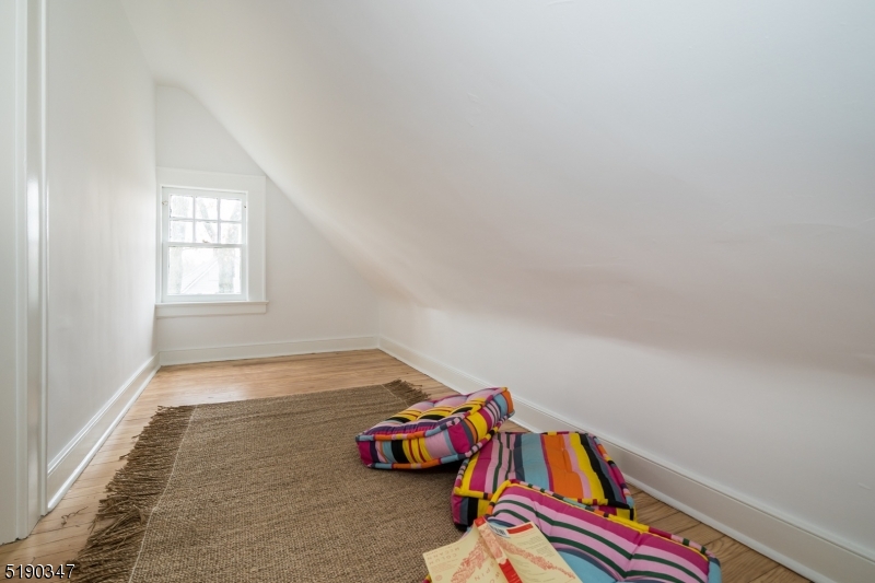 North End - Residential