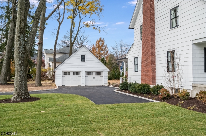 North End - Residential